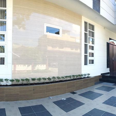 Grand Mulia Guest House บาลิกปาปัน ภายนอก รูปภาพ