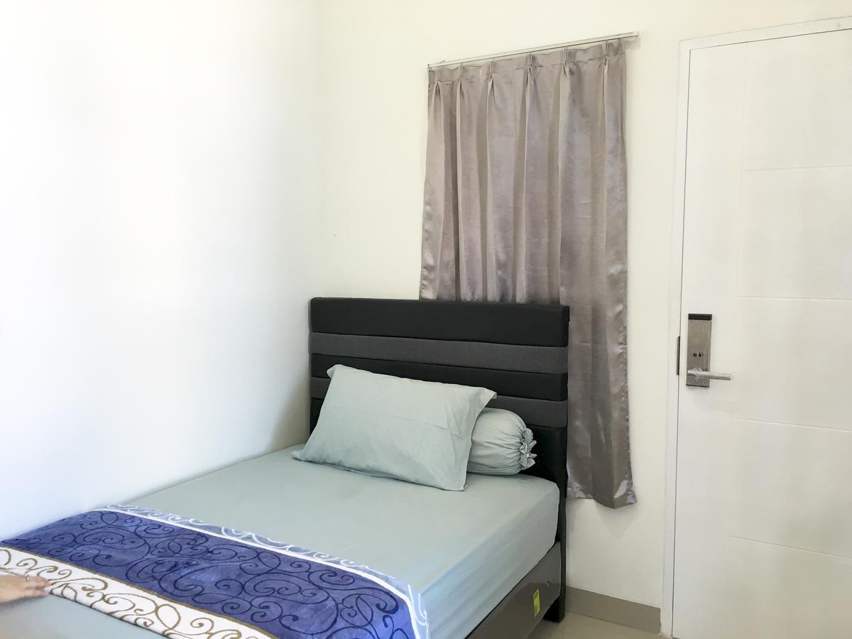 Grand Mulia Guest House บาลิกปาปัน ภายนอก รูปภาพ
