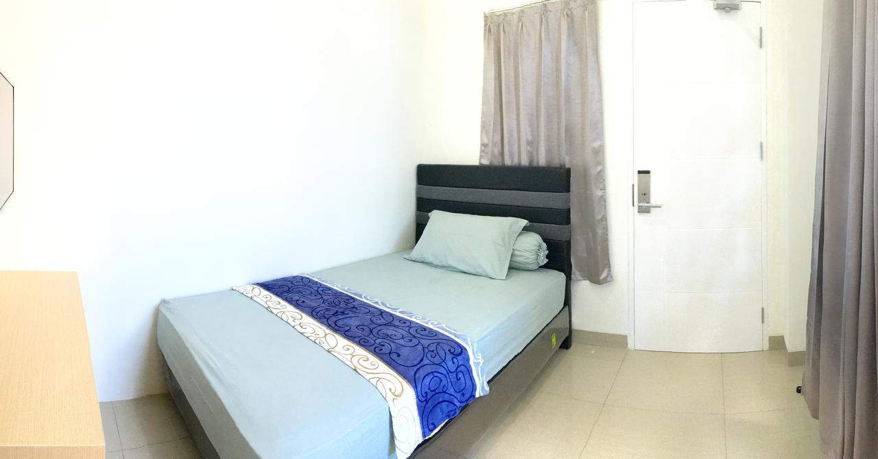 Grand Mulia Guest House บาลิกปาปัน ภายนอก รูปภาพ